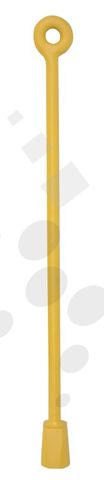stop and waste valve key