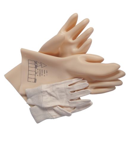 Standard Insulated Gloves