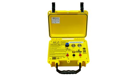Safety Meter Plumb Guard V3 Voltage Detector