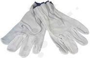 Chromed Riggers Gloves