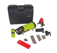 Imex Pipe Laser Level IPL3TR Kits