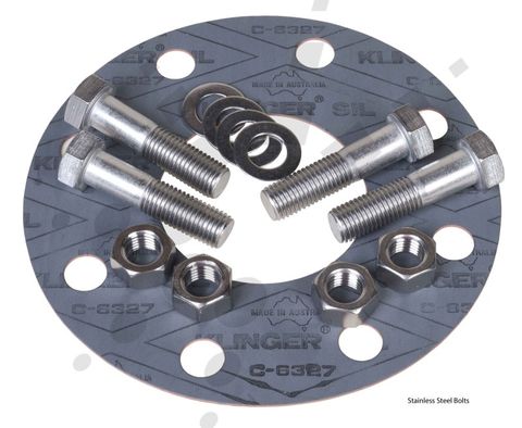 Klinger C6327 Gasket Kits