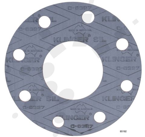 Klinger C6327 Gaskets