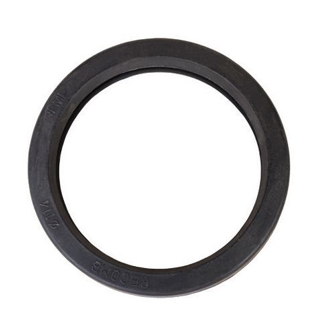 Roll Groove EPDM Gaskets