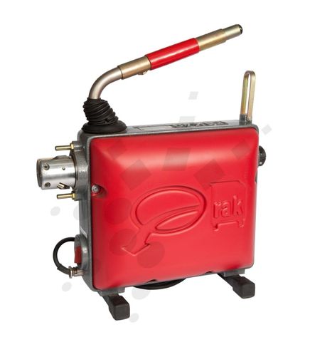 RAK41 Drain Cleaning Machine Kit