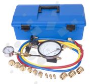 Backflow Prevention Test Kit with Certificate