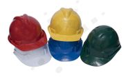 Hard Hats