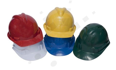 Hard Hats