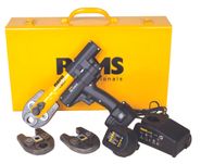 Rems Mini Press Crimping Tool Kits