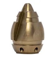 Bandit Side Cutter Thruster Nozzle 1/4"
