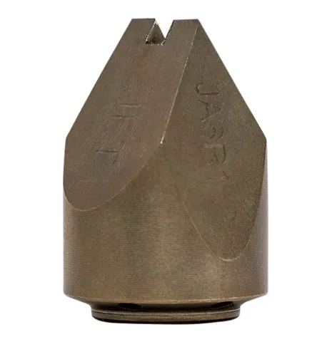 Jetaxe Invader Nozzle 1/4"