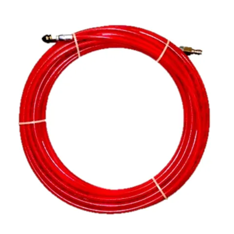 Whip Hoses