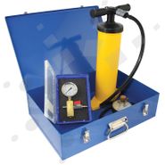 Air Drain Tester Kit