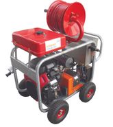 Jetsnake H5021 Water Jetter