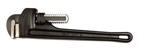 GARRICK Alloy Pipe Wrench