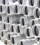 Series 1 PVC Pipe