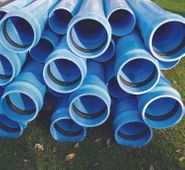 Series 2 PVC Pipe