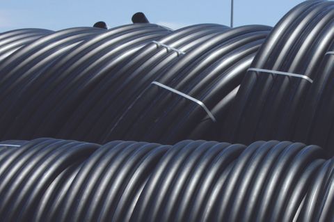 plastikrohr polietileno tope tubi soldadura tubos industriali pijp aristegui pipework potable