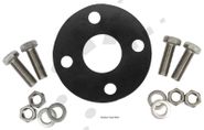 Gasket Kit EPDM with SS316 Bolts TD Stub 250