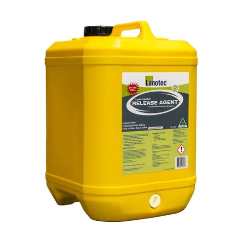 LANOTEC® RELEASE AGENT 20L