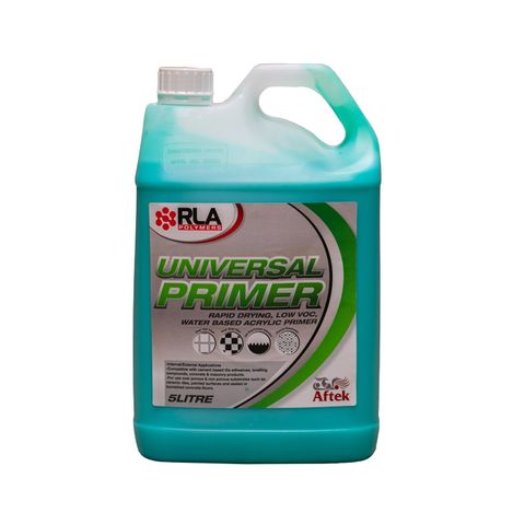 AFTEK UNIVERSAL PRIMER 5L