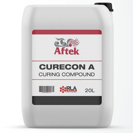 AFTEK CURECON A 20L ,Materials - Hardware,Chemicals & Powders,Curing ...
