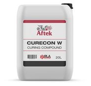 AFTEK CURECON W RESIN 20L