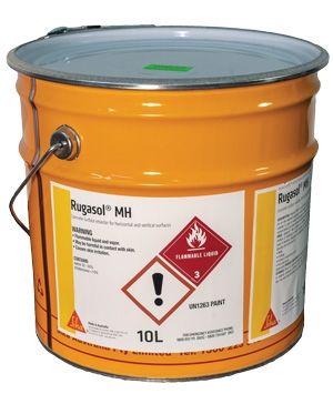 SIKA® RUGASOL® MH 10L