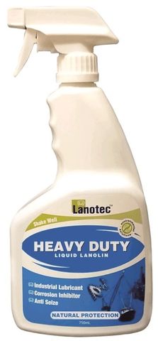 LANOTEC HEAVY DUTY LANOLIN