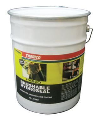 BITUMOUS PAINT WATERPROOFING MEMBRANE 20L