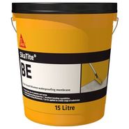 SIKATITE® BE BITUMEN WATERPROOFER 15L