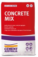 CONCRETE MIX 20kg