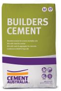 BUILDERS CEMENT 20kg