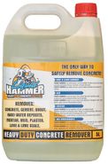 LIQUID HAMMER - CONCENTRATE 5L