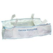 CONCRETE WASHOUT BAGS