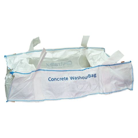 CONCRETE WASHOUT BAGS