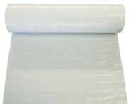 CLEAR PLASTIC PROTECTION