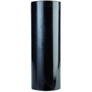 STRETCH WRAP ROLL 500mm x 450m (Black)