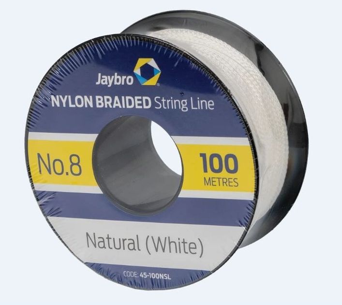 STRING LINES Natural ,Materials - Hardware,Building Protection ...