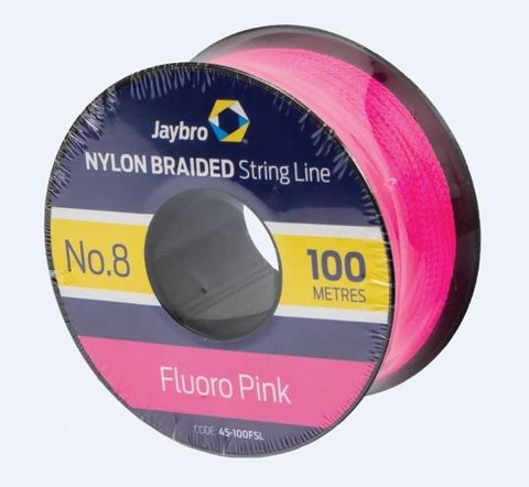 STRING LINES Fluoro