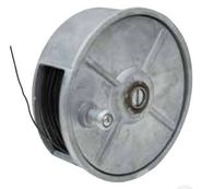 TIE WIRE REEL