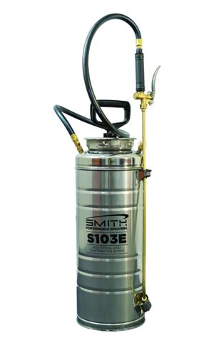 Smith HD Stainless Steel Sprayer 13.25L