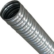 Grout Tube Spiral Duct 70mm x 2.5m