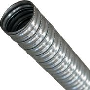 Grout Tube Spiral Duct 70mm x 2.5m