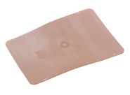 Panel Shim 100x150 x 1mm Brown 200pk