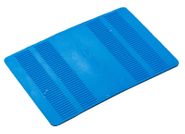 Panel Shim 100x150 x 2mm Blue 200pk