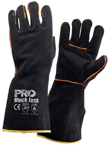 WELDERS GLOVES