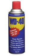 Lubricant 300gm aerosol