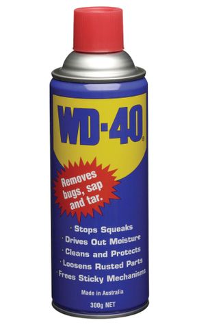 Lubricant 300gm aerosol