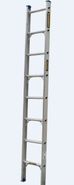 SINGLE BUILDERS LADDER 4.6mtr